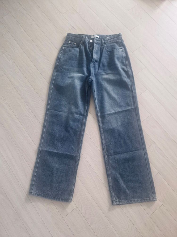 MUSINSA公式 | PANDORAFIT [WIDE] Eli Jeans