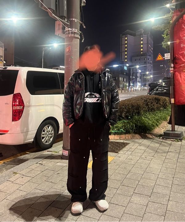 【NOT4NERD】Destoryed Double Knee Carpenter Sweat Pants Destroyed Double Knee Carpenter Sweat Pants – ALAND USA