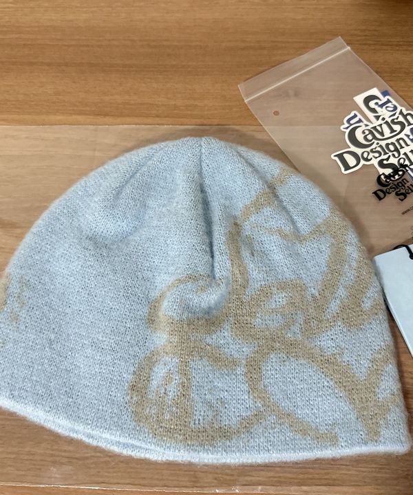 ハット CAVISH CLASSIC ROSE BEANIE GREYCV2EFUAB31A CLASSIC ROSE BEANIE GREY(CV2EFUAB31A) - cavish | 60% - Asian