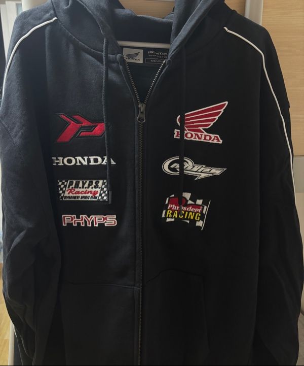 MUSINSA公式 | HONDA MOTORCYCLE APPAREL Honda Multi Graphic Patch