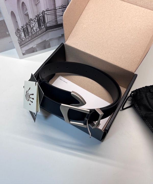 ●DOFFJASON● Cowhide Flowing Hard Leather Belt BLACK DJ24FW MUSINSA | DOFFJASON Cowhide Flowing Hard Leather Belt BLACK
