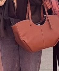 ★OSTKAKA★ Fiore Shopper Bag Canvas Black MUSINSA | OSTKAKA Fiore Shopper Bag Black