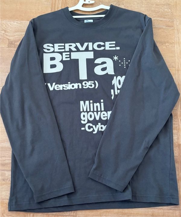 Tシャツ・カットソー THE COLDEST MOMENT TCM mothers choice raglan long sleeve gre thecoldestmoment