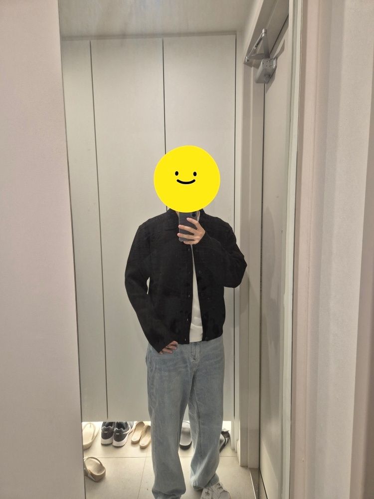 Z*様 【COOR】Topfill Wool Collar Cardigan MUSINSA公式 | COOR Topfill Wool Collar Cardigan (Black)