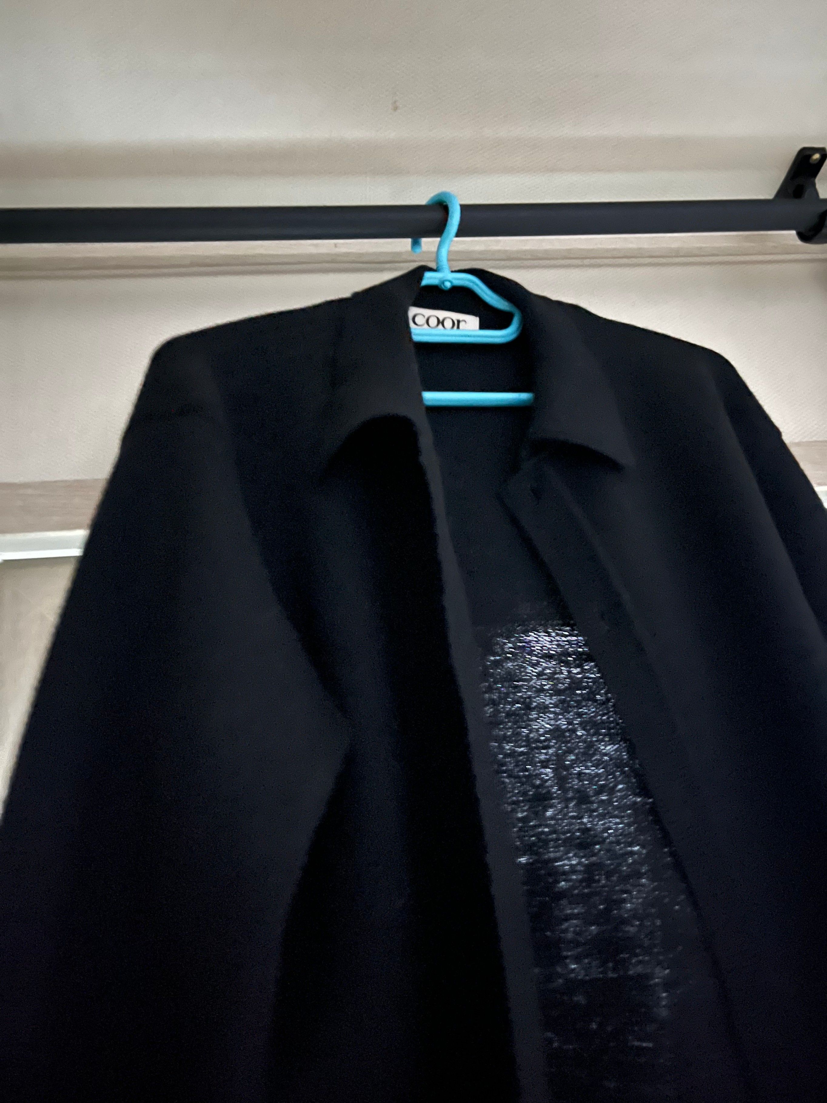 Z*様 【COOR】Topfill Wool Collar Cardigan Z*様 【COOR】Topfill Wool Collar Cardigan COOR】 Topfill