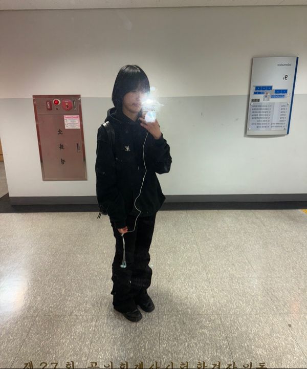 MUSINSA公式 | MISEKI SEOUL Shirring bootscut pants BLACK