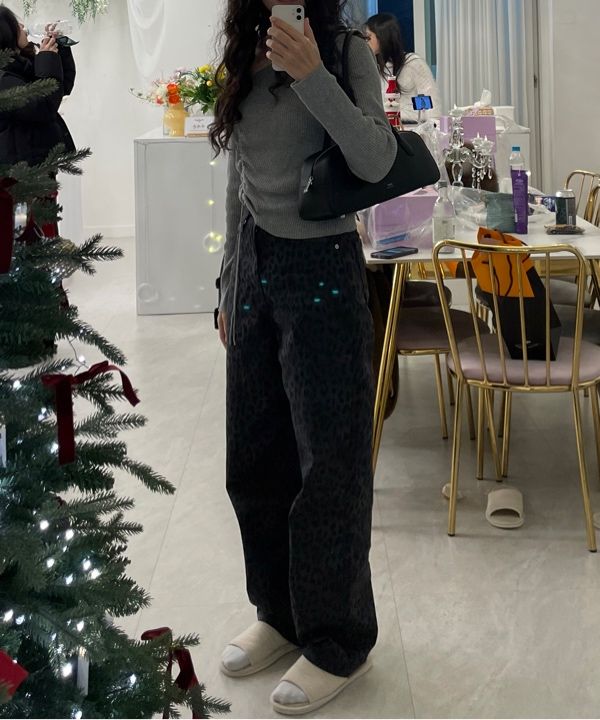 MUSINSA公式 | DUNST FOR WOMEN BAGUETTE SHOULDER BAG