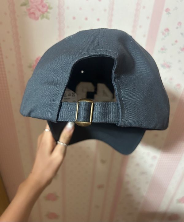★SCULPTOR★ 143 Always Twill Ball Cap Blue SC24A608BL MUSINSA | SCULPTOR 143 Always Twill Ball Cap Blue