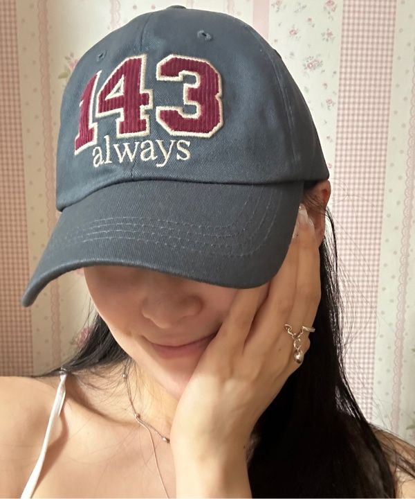 ★SCULPTOR★ 143 Always Twill Ball Cap Blue SC24A608BL MUSINSA | SCULPTOR 143 Always Twill Ball Cap Charcoal