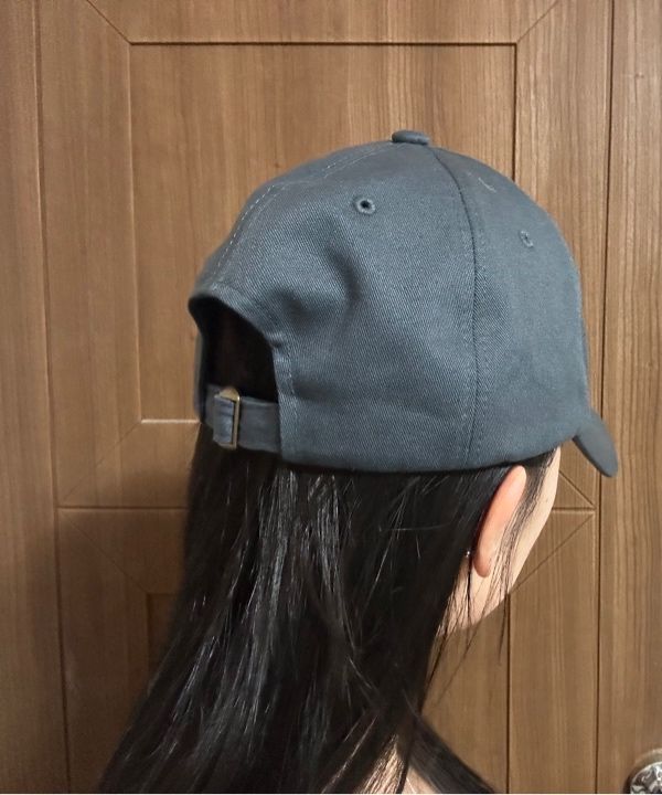 ★SCULPTOR★ 143 Always Twill Ball Cap Gray SC24A608GY MUSINSA | SCULPTOR 143 Always Twill Ball Cap Gray