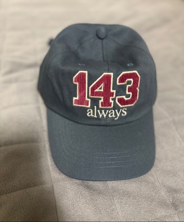 MUSINSA | SCULPTOR 143 Always Twill Ball Cap Charcoal