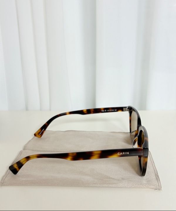 CARIN サングラス C2 55□17 145 MUSINSA公式 | CARIN RAY S C2