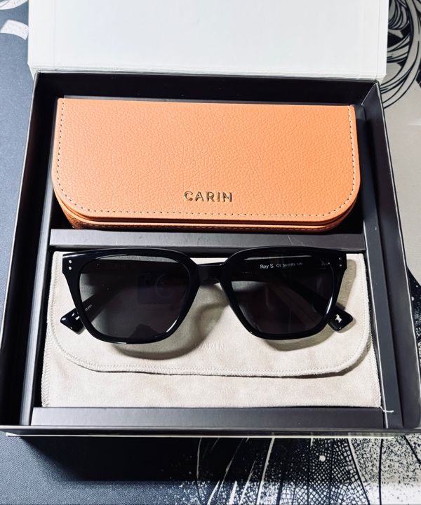 MUSINSA公式 | CARIN RAY S C1
