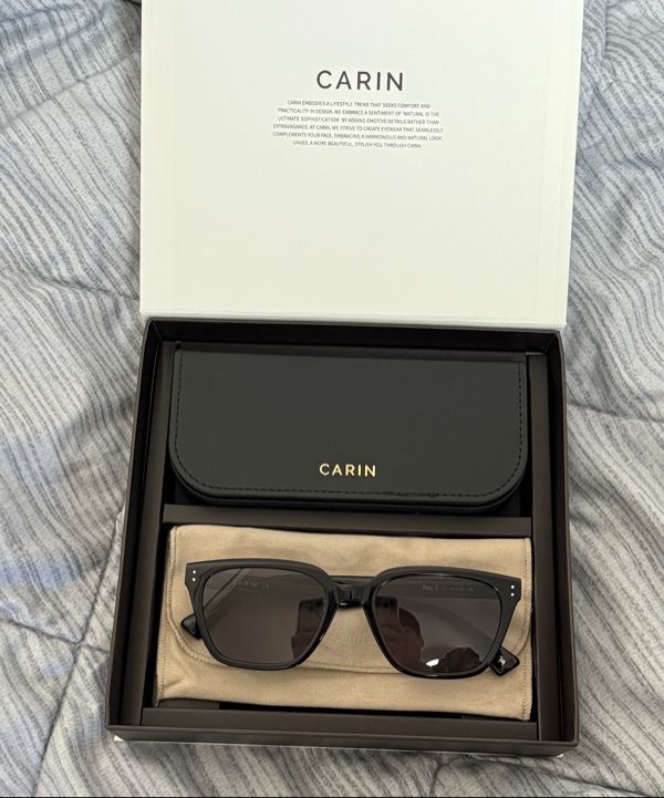 CARIN サングラス RAY R C1 RAY R C1