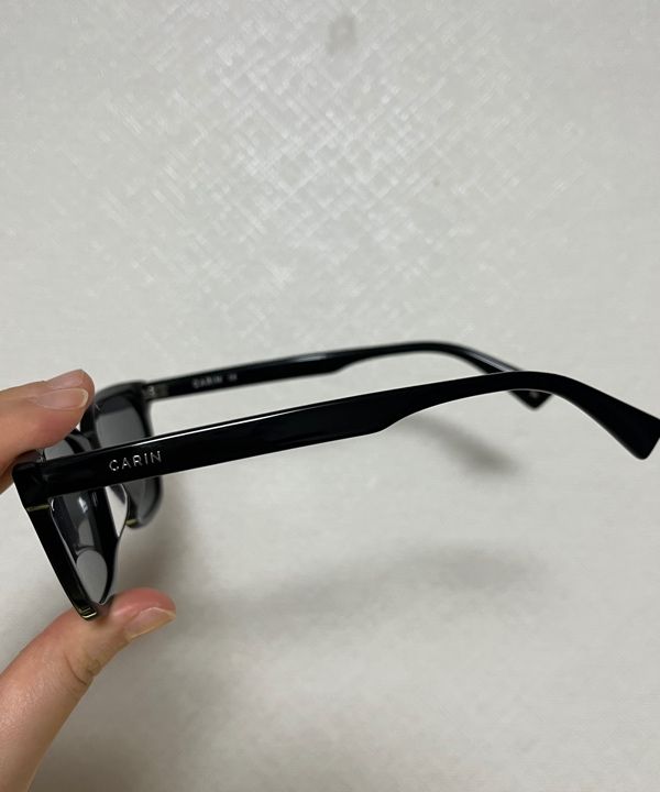 CARIN サングラス RAY R C1 RAY レイ S C1