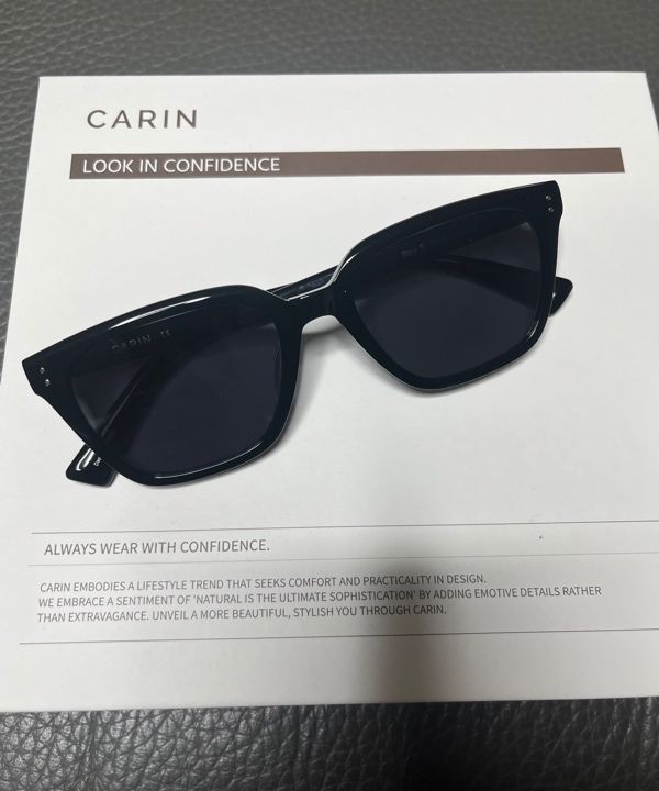 MUSINSA公式 | CARIN RAY S C1