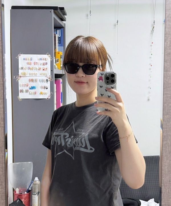 MUSINSA公式 | CARIN RAY S C1