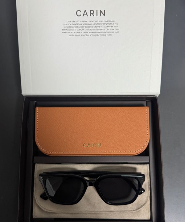 MUSINSA公式 | CARIN RAY S C1