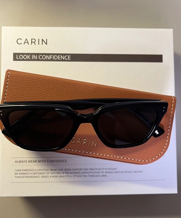 CARIN サングラス RAY R C1 RAY R C1