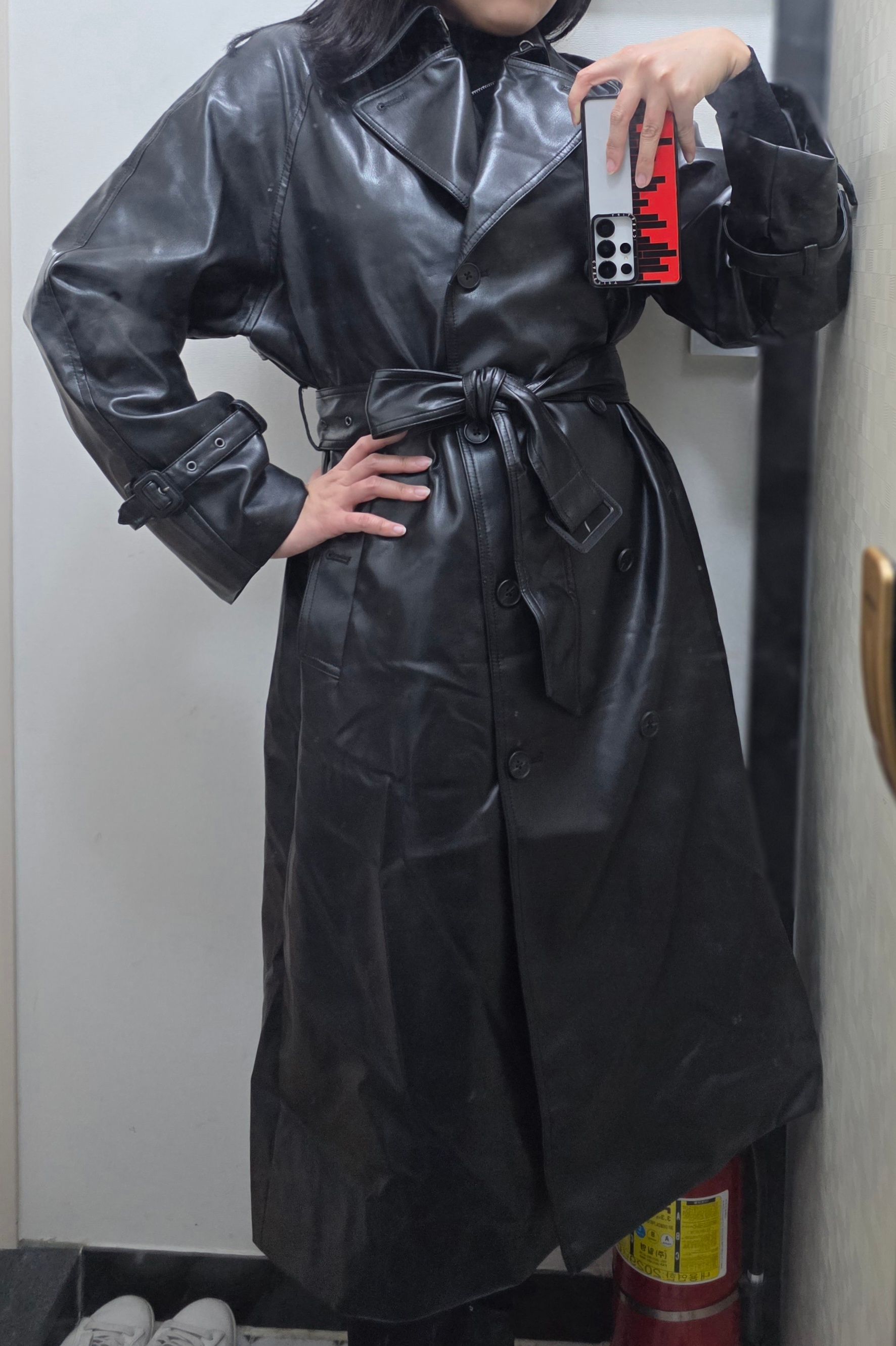 MUSINSA公式 | MUSINSA STANDARD WOMAN ウィメンズ シンセティック