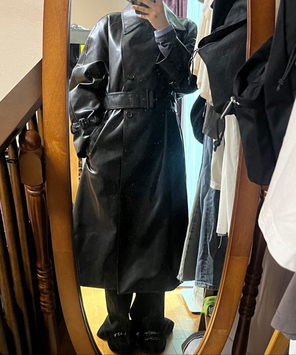 MUSINSA公式 | MUSINSA STANDARD WOMAN ウィメンズ シンセティック