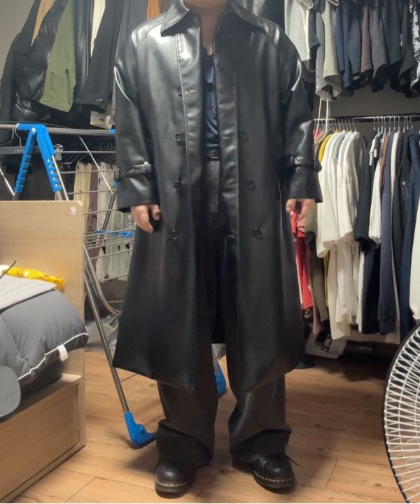 MUSINSA公式 | MUSINSA STANDARD WOMAN ウィメンズ シンセティック