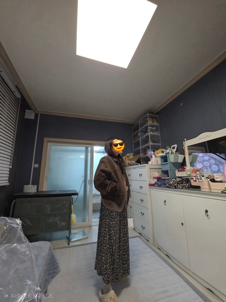 MUSINSA公式 | COOR WOMEN 24FW フェイクスエードボンバージャケット