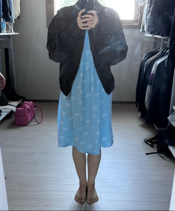 MUSINSA公式 | COOR WOMEN 24FW フェイクスエードボンバージャケット