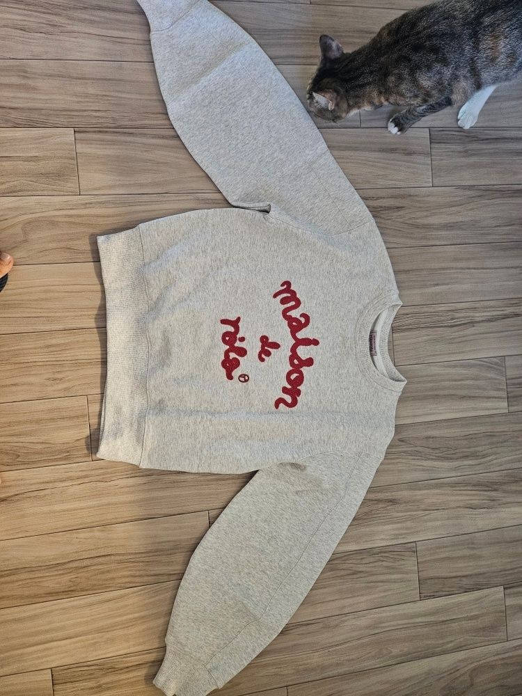 トップス ROLAROLA : MAISON DE ROLA SWEATSHIRTS ROLAROLA☆大人気☆MAISON DE ROLA SWEATSHIRTS