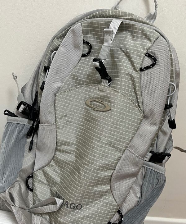 MUSINSA公式 | NOIAGO NOI1388 ナイロンデイリーバックパック (ライト