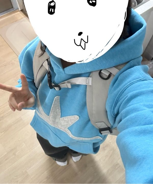 MUSINSA公式 | NOIAGO NOI1388 ナイロンデイリーバックパック (ライト