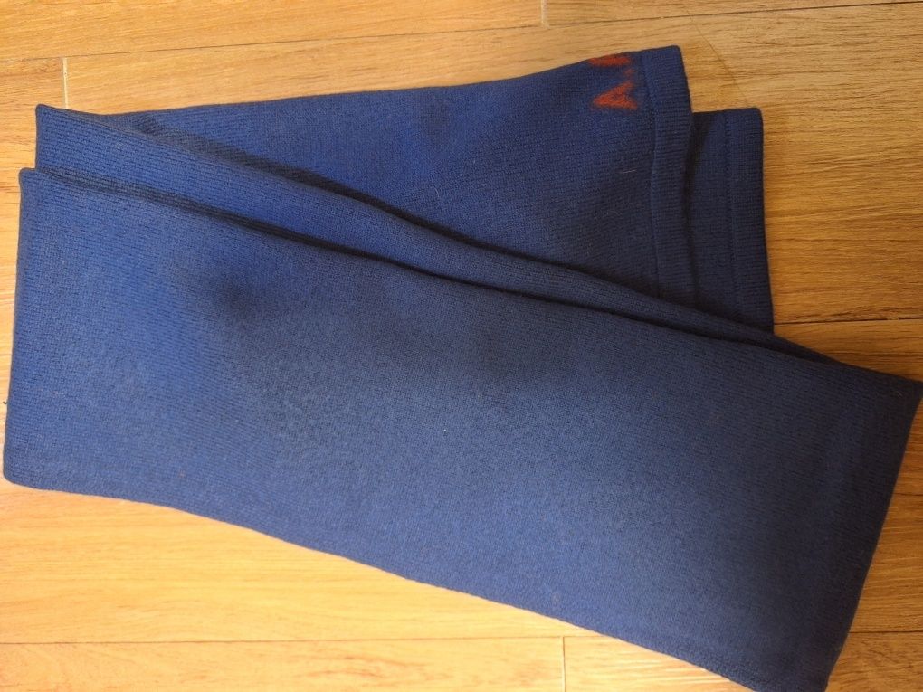 マフラー・ストール A.P.C. William Muffler Orange WVBDKM15206EAH WVBDKM15206EAHF A.P.C. William Muffler Orange WVBDKM15206EAH WVBDKM15206EAHF