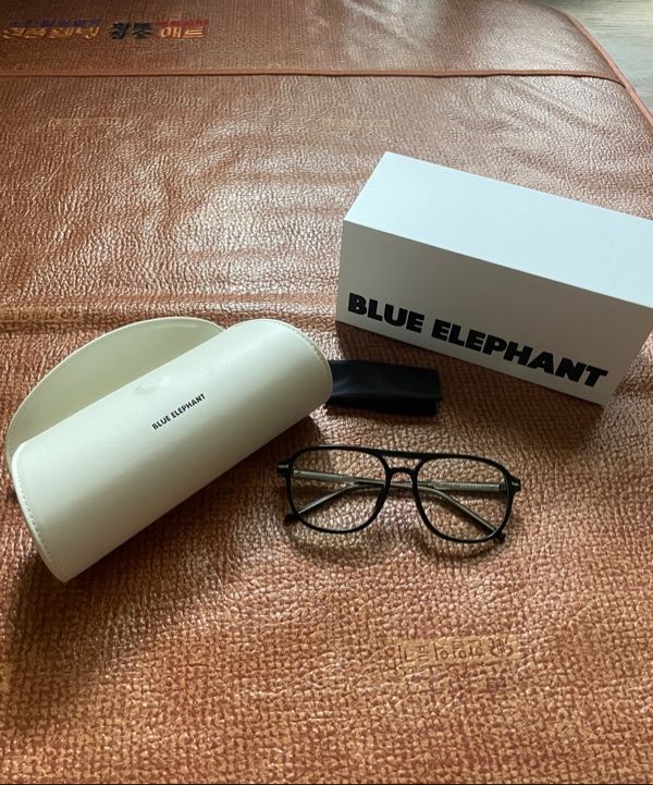 ◆BLUE ELEPHANT◆ BRAZE grey MUSINSA | BLUE ELEPHANT BRAZE grey