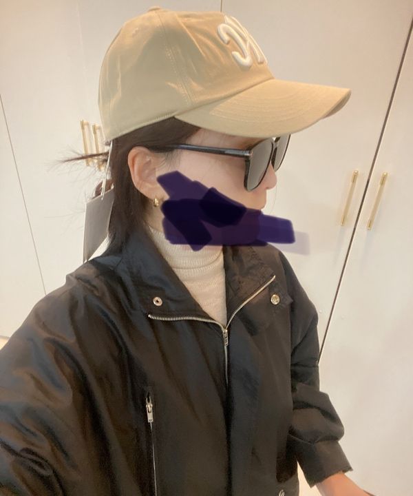 NOHANT ■ NYC WASHED BALL CAP キャップ NYC ウォッシュドボールキャップ - NOHANT | 60% - アジア