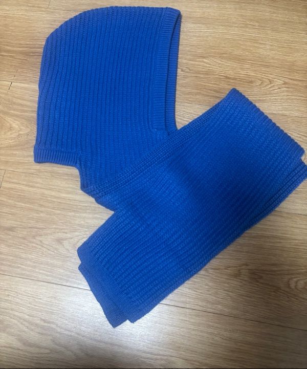 MUSINSA公式 | MUSINSA STANDARD WOMAN ウィメンズマフラー バラクラバ