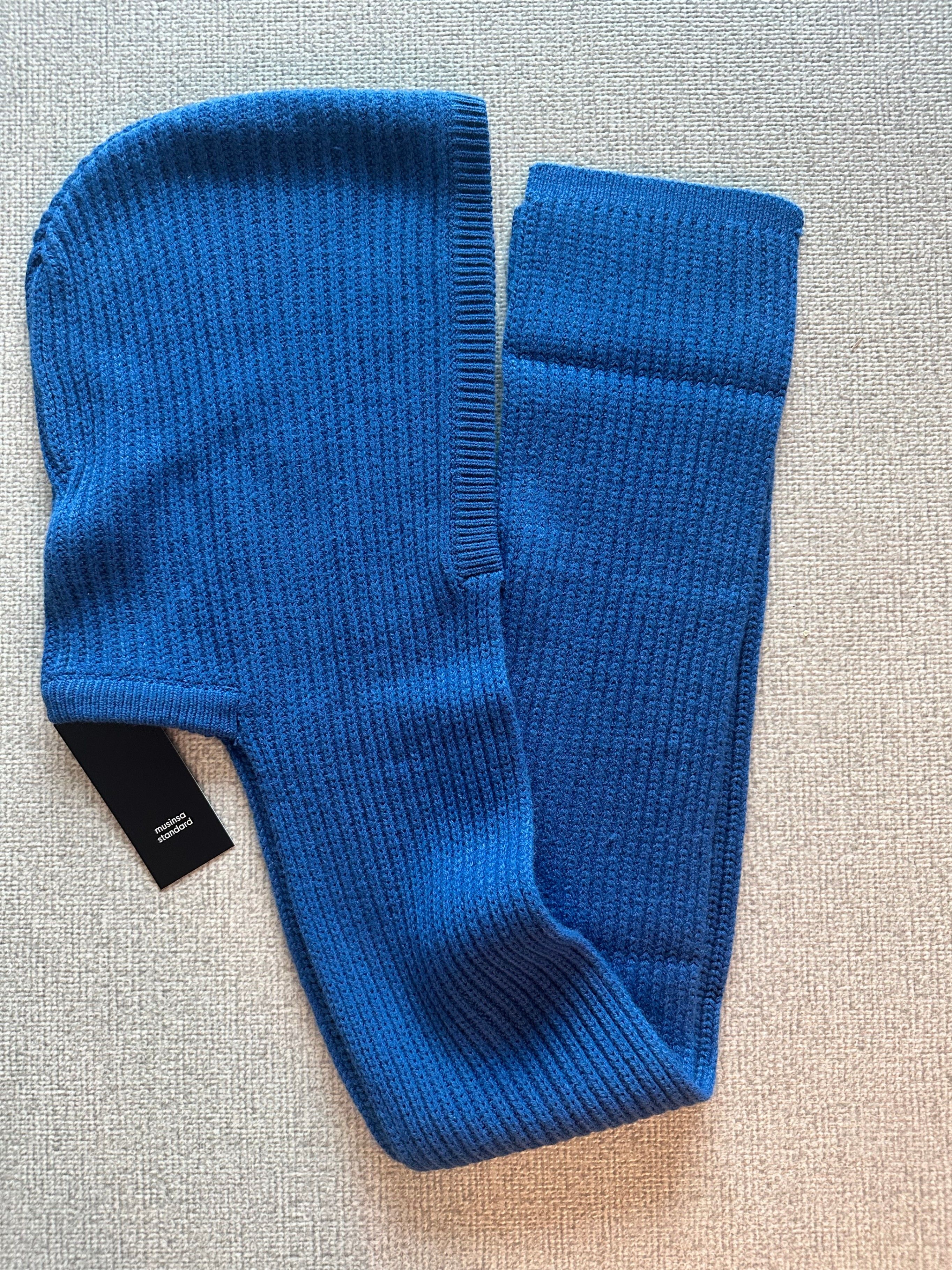 MUSINSA公式 | MUSINSA STANDARD WOMAN ウィメンズマフラー バラクラバ