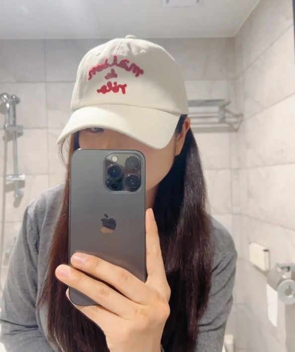 MUSINSA公式 | ROLAROLA MAISON DE ROLA BALL CAP BEIGE