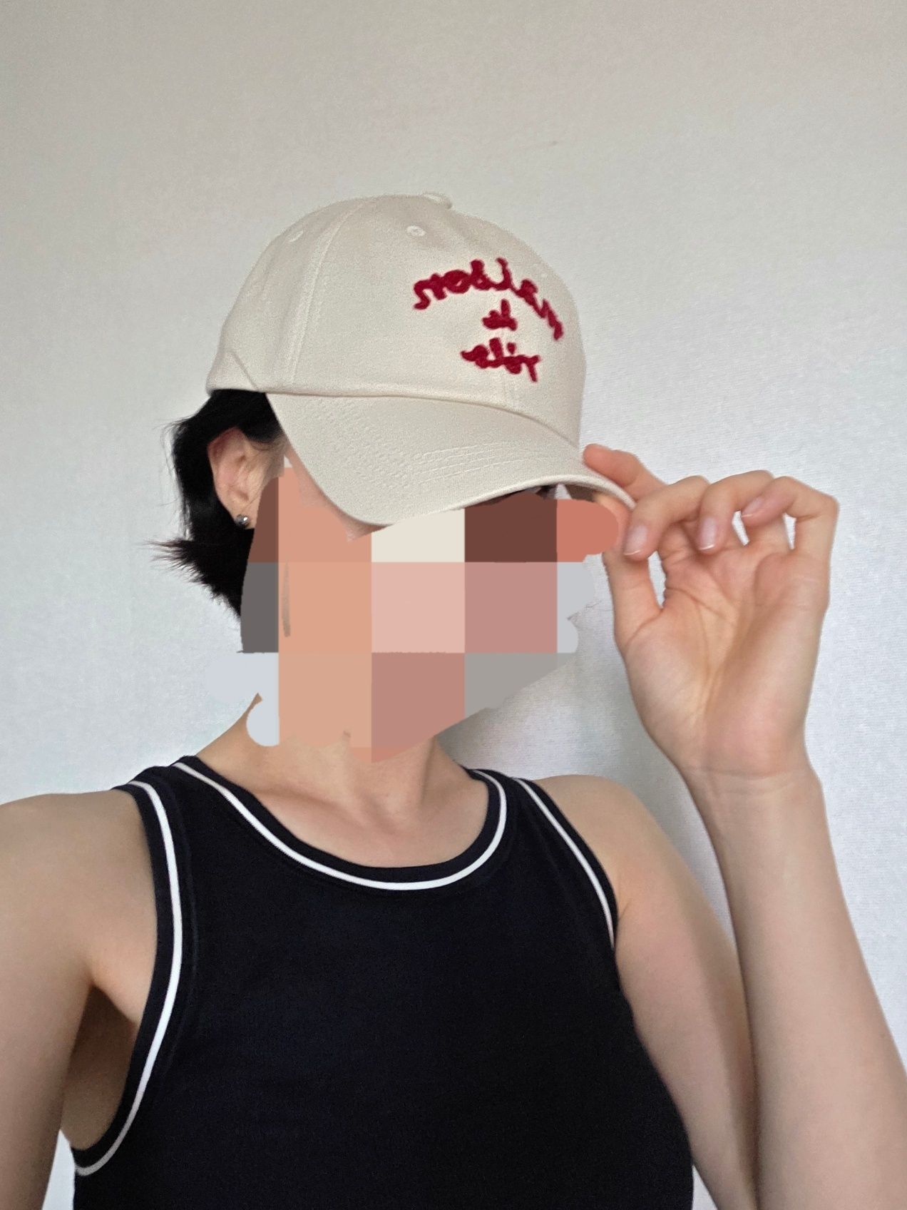 [rolarola] MAISON DE ROLA BALL CAP ★大人気★ MUSINSA | ROLAROLA MAISON DE ROLA BALL CAP BEIGE
