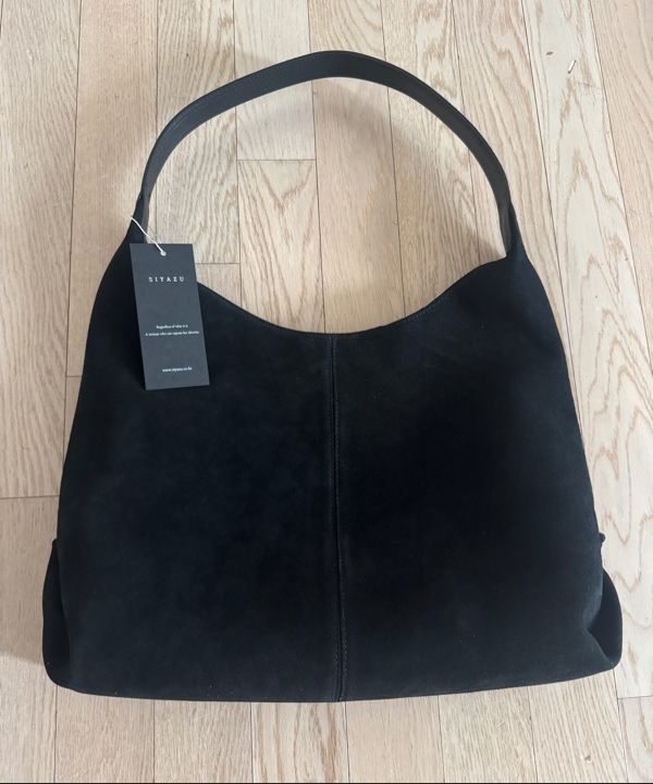 ☆☆Siyazu☆☆ SIAC3053 Flowback_Black MUSINSA | SIYAZU SIAC3053 Flowback_Black