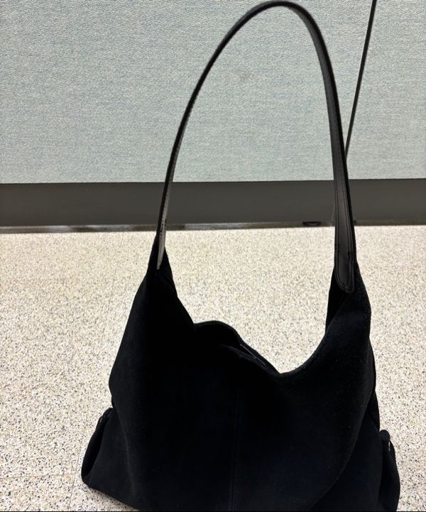 MUSINSA | SIYAZU SIAC3053 Flowback_Black