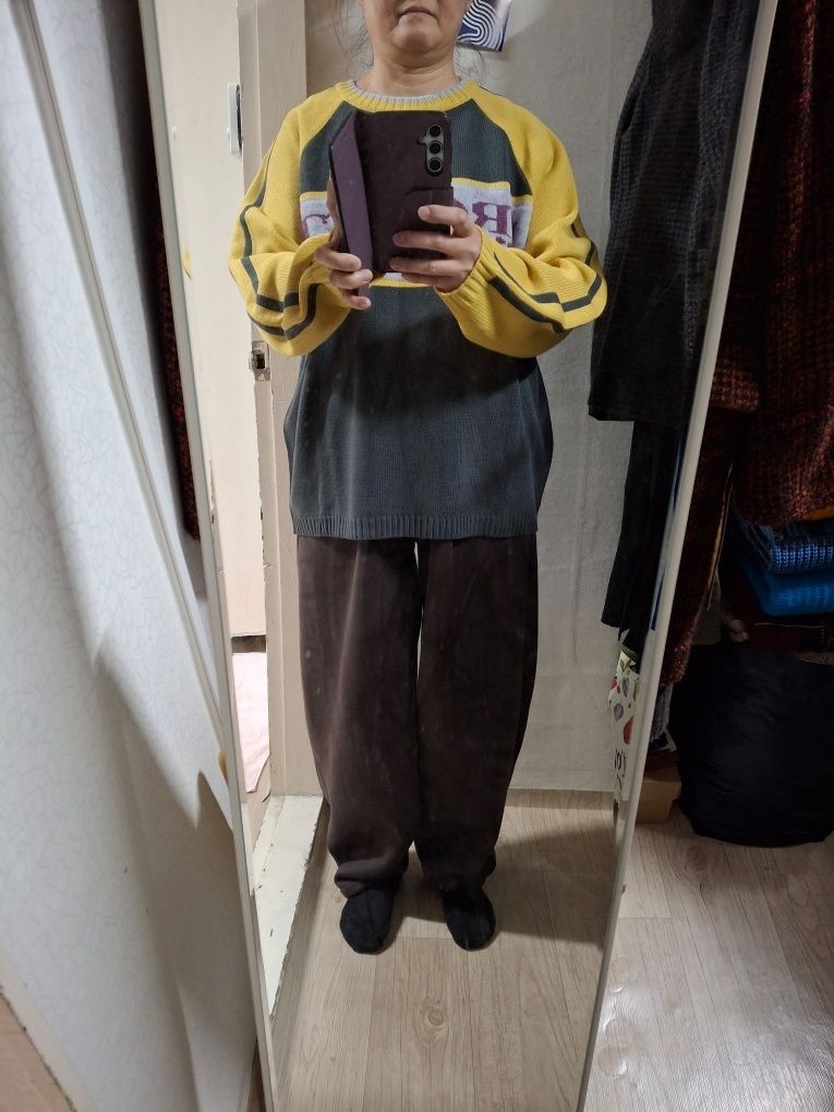 ★MAINBOOTH★Project 001 Sweater(BLUE)★正規品/韓国直送料込 MUSINSA | MAINBOOTH Project 001 Sweater(BLUE)