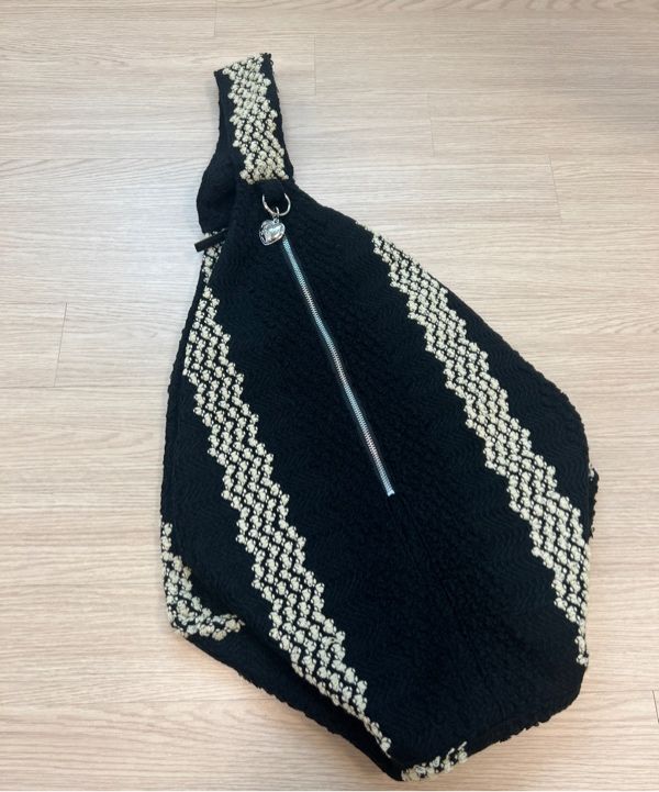 ★Fillintheblank★ Battery Sack Bag (L)(BK-IV) MUSINSA | FILLINTHEBLANK Battery Sack Bag (L)(BK-IV)