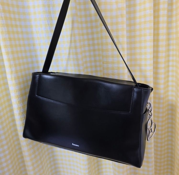 トートバッグ Fennec SAINT BAG BROWN FNFSB01BRF SAINT BAG - BROWN - Fennec