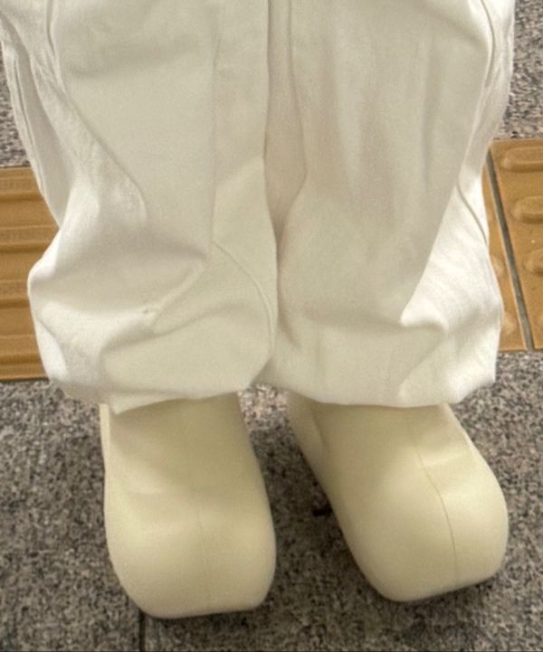 MUSINSA | TAW&TOE Zerovity Murff Cream