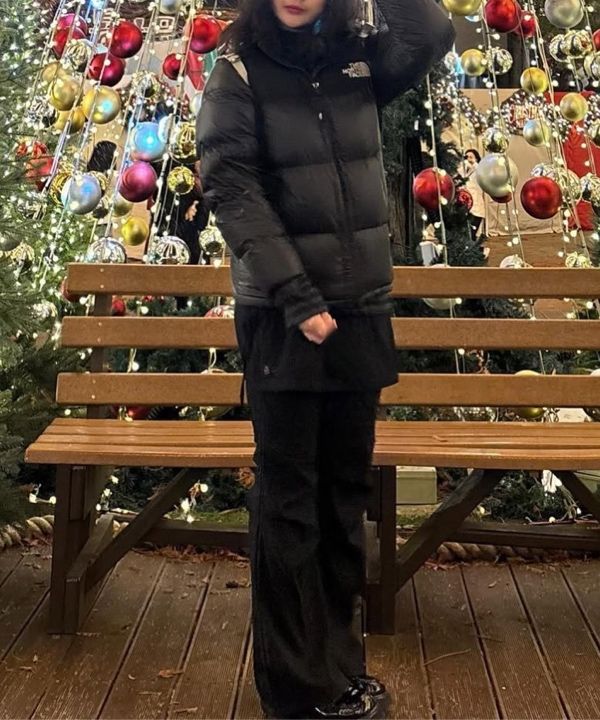 AVANDRESS ♥ Wrap Layered Pants /追跡付 AVANDRESS ♥ Wrap Layered Pants /追跡付 (AVANDRESS/ボトムス