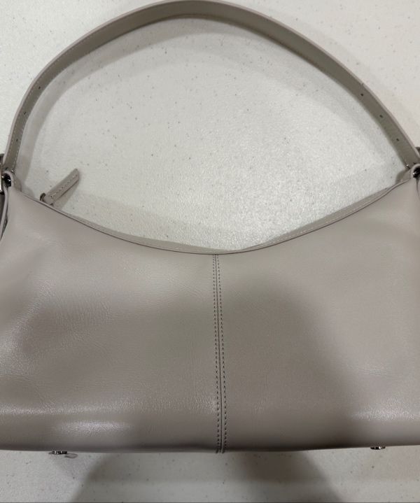 MUSINSA | FOLNUA BATEAU BAG - VINTAGE [5COLOR]