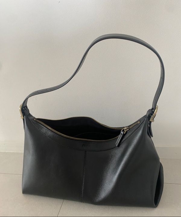 MUSINSA | FOLNUA BATEAU BAG - VINTAGE [5COLOR]