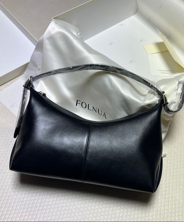 FOLNUA(フォルニュア) BATEAU BAG VINTEGE MUSINSA | FOLNUA BATEAU BAG - VINTAGE [5COLOR]