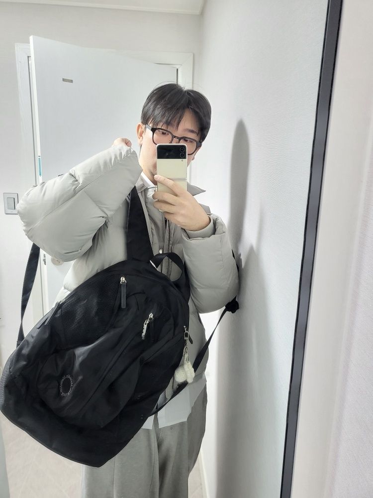 無料配送 ◆MATIN KIM ◆ EXPLORER ZIPPER BACK PACK MUSINSA | MATIN KIM EXPLORER ZIPPER BACK PACK IN BLACK