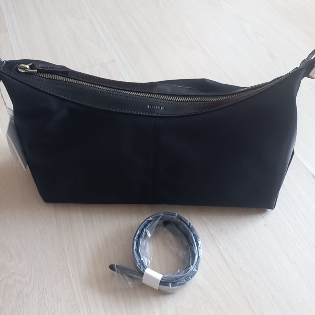 ◆FOLNUA◆ BATEAU BAG NYLON  [2COLOR] MUSINSA | FOLNUA BATEAU BAG - NYLON [2COLOR]